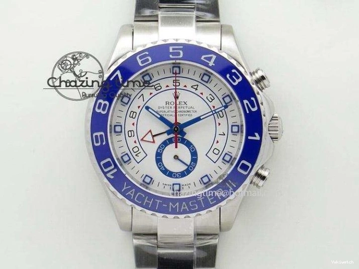 Dial 1:1 Strap Oysterflex Daytona Edition QF 116518 Rubber Best SA4130 on Meteorite 0706